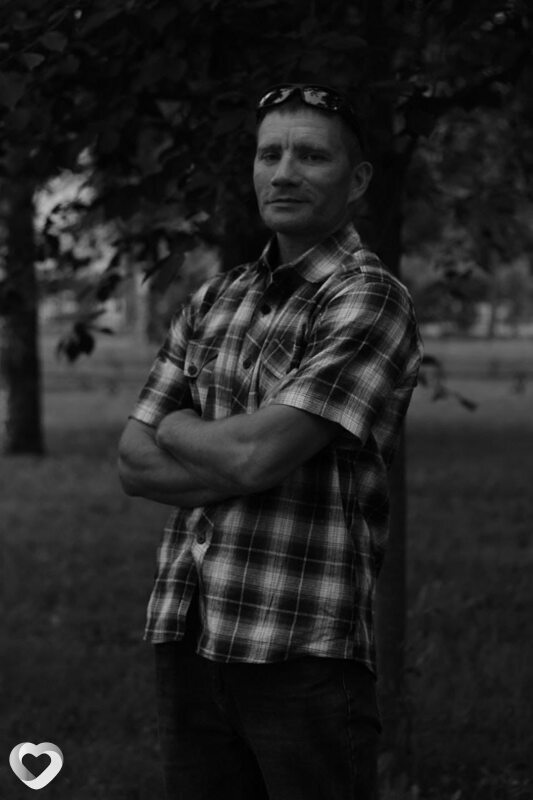 Андрей, 36, Твери — анкета №3216583