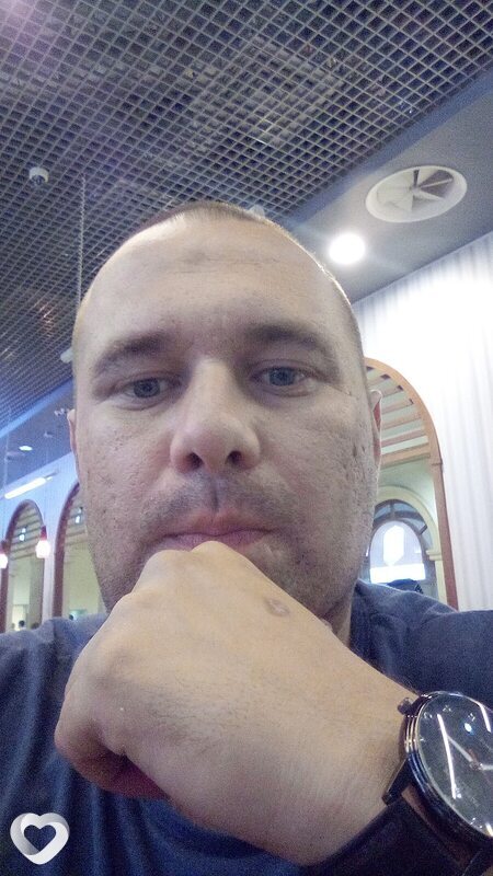 Николай Уланов, 37, Саратове — анкета №3216584