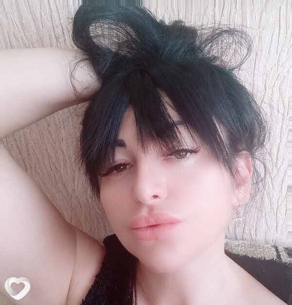 Кристина, 44, Симферополе — анкета №3216590