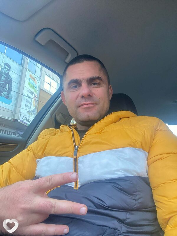 Олексій, 42, Умани — анкета №3216592