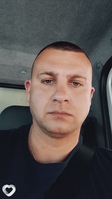 Стаc, 37, Прага — анкета №3216593
