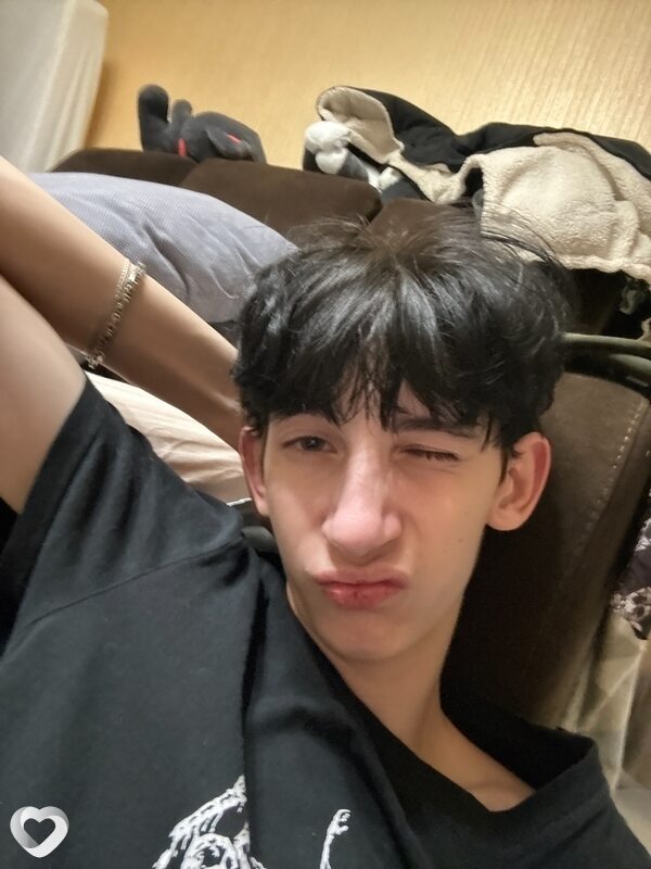 Павел, 18, Ставрополе — анкета №3216752