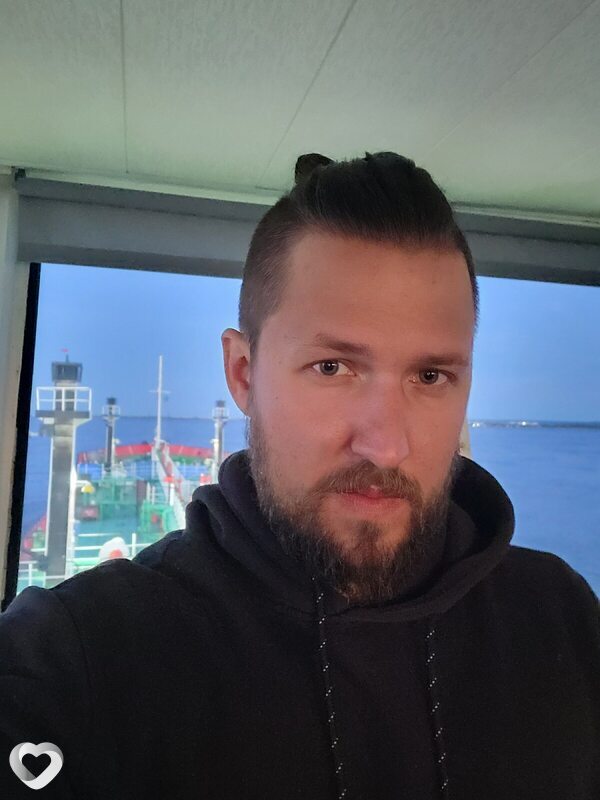 Александр, 30, Калининграде — анкета №3216759
