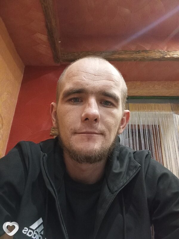Владимир, 27, Феодосии — анкета №3216761