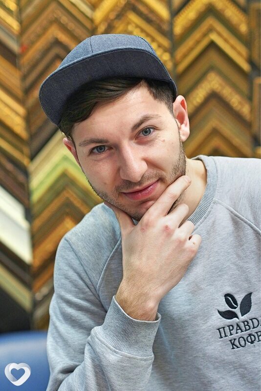 Борис, 30, Саратове — анкета №3216762