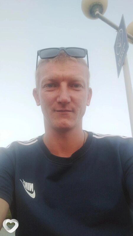 Виктор, 33, Бобруйске — анкета №3216829