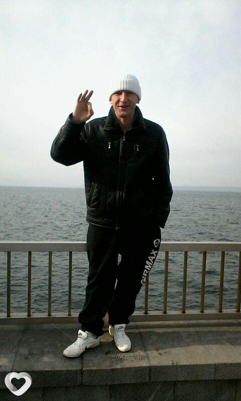 Антон, 45, Санкт-Петербурге — анкета №3216830