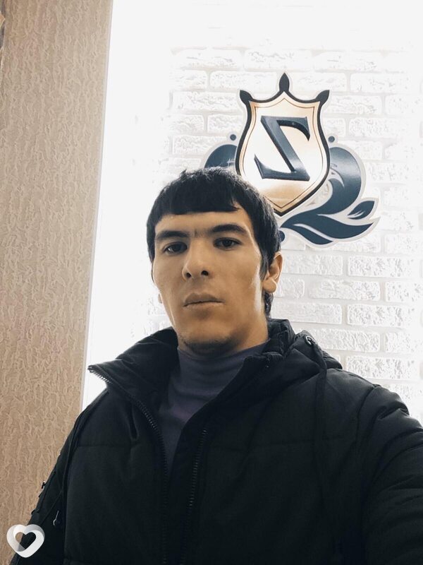 Влюбленные, Зарафшан