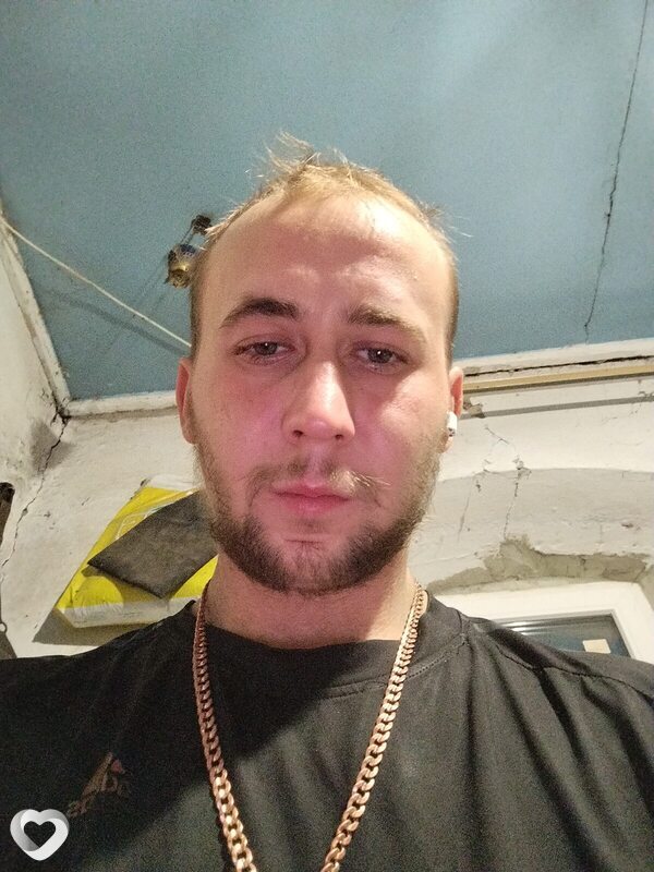 Владимир, 40, Рязани — анкета №3216842