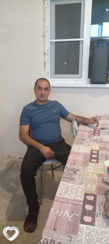 Вусал, 42, Рязани — анкета №3216845