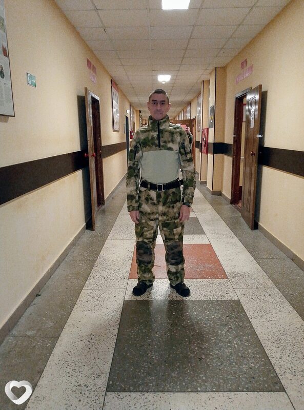 Алексей Железнов, 51, Нижнем Новгороде — анкета №3216846
