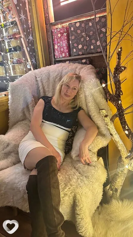 Людмила, 49, Москве — анкета №3216801
