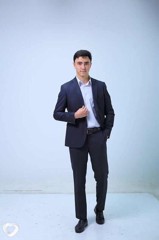 Даниил, 19, Реутове — анкета №3216804