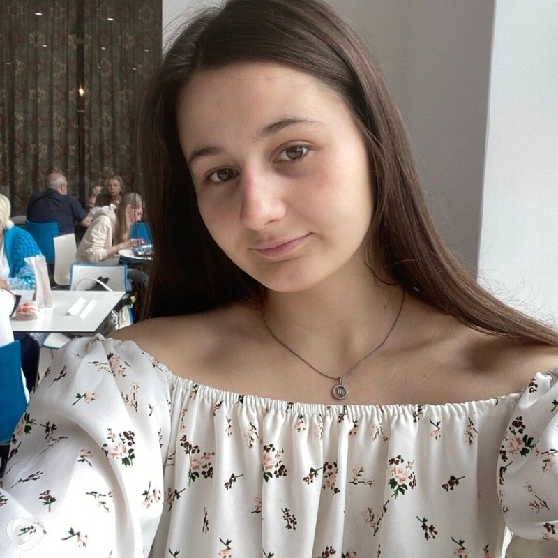 Mm, 20, Подольске — анкета №3216813