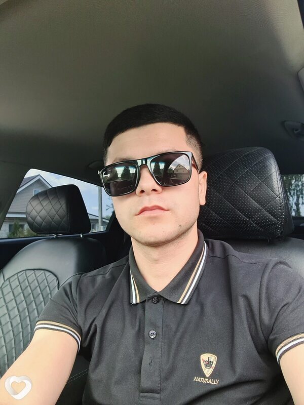 Дима, 30, Нижнем Новгороде — анкета №3216702