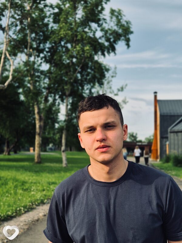 Дмитрий, 25, Анапе — анкета №3216705