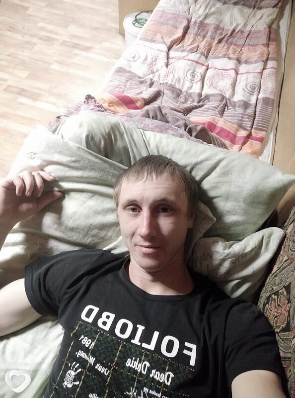 Александр, 35, Зеленогорск (Красноярский Край) — анкета №3216707