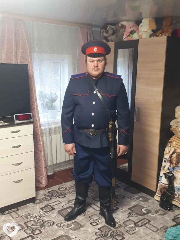 Иван, 36, Курске — анкета №3216714