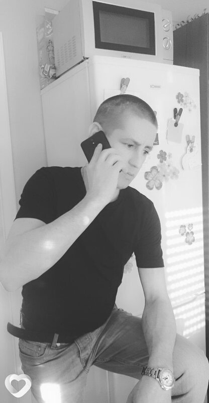Dmitrij, Баден-Баден