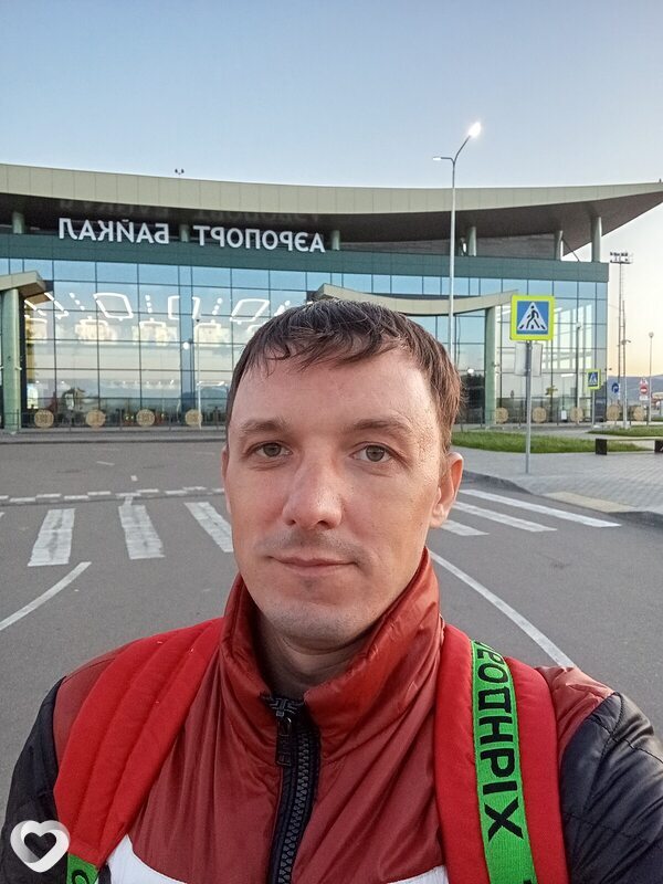 Константин, 38, Арсеньеве — анкета №3217033