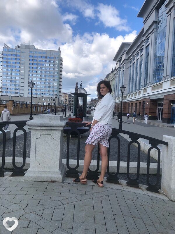 Алиса, 38, Ярославле — анкета №3217039