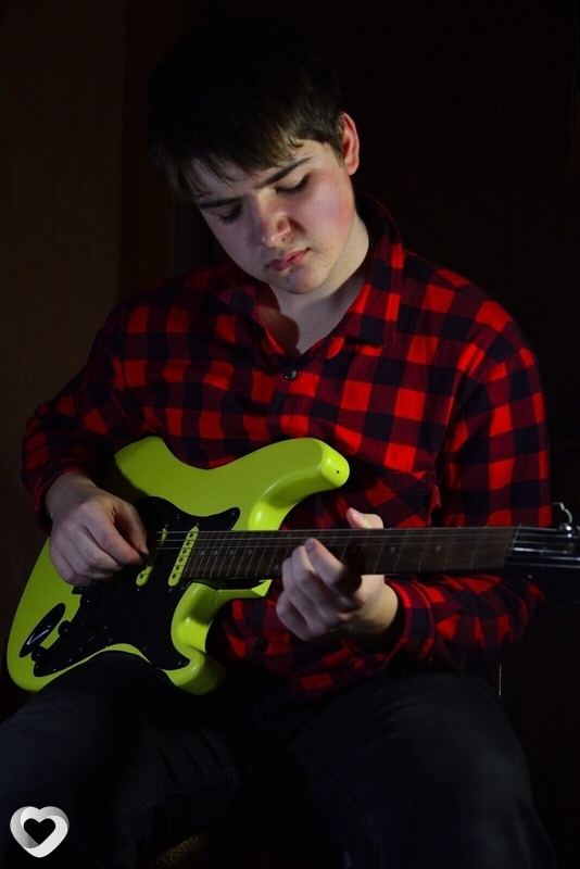 Никита, 18, Кирове — анкета №3217041