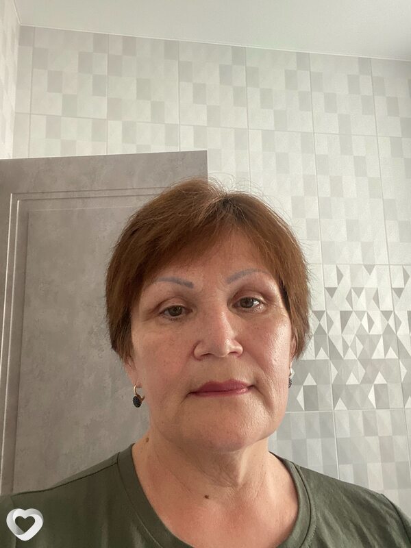Гульнара, 63, Казани — анкета №3217046