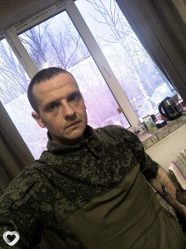 Пашка, 31, Донецке — анкета №3216899