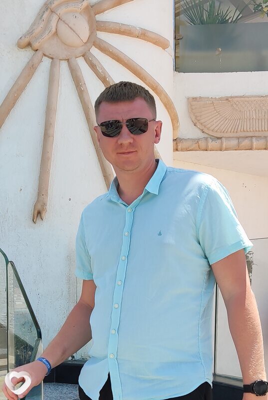 Александр, 39, Донецке — анкета №3216901