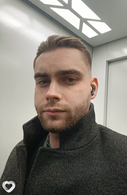 Сергей, 27, Воронеже — анкета №3216903
