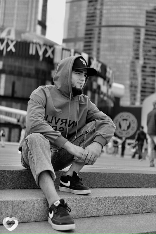 Aminchon, 26, Подольске — анкета №3216919