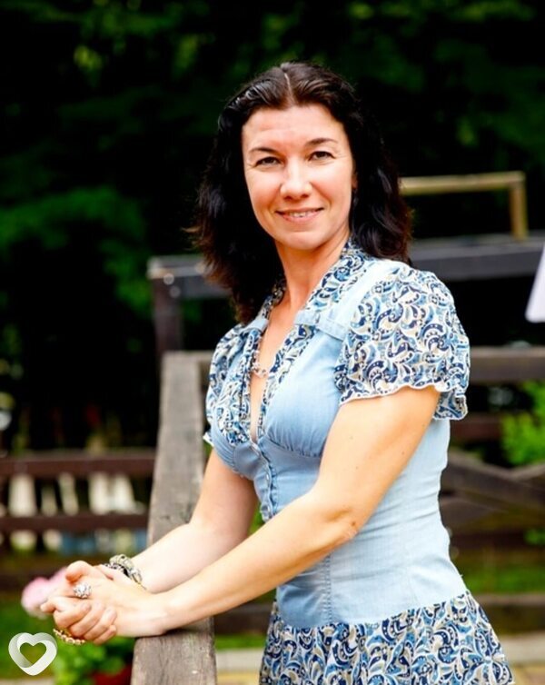 Анна, 44, Горячом Ключе — анкета №3216921