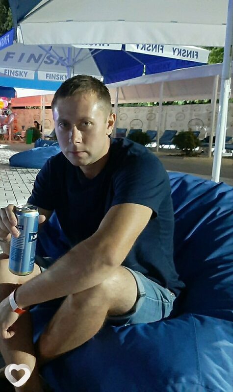 Максим, 38, Донецке — анкета №3216873