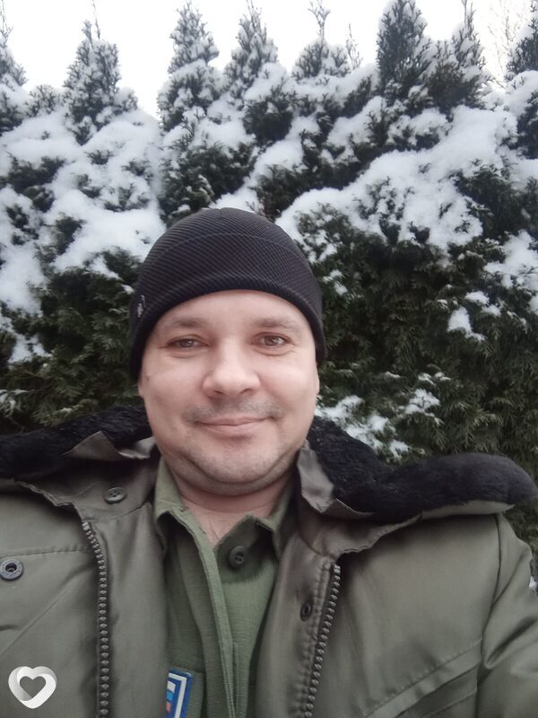 Генадий, 45, Омске — анкета №3216876