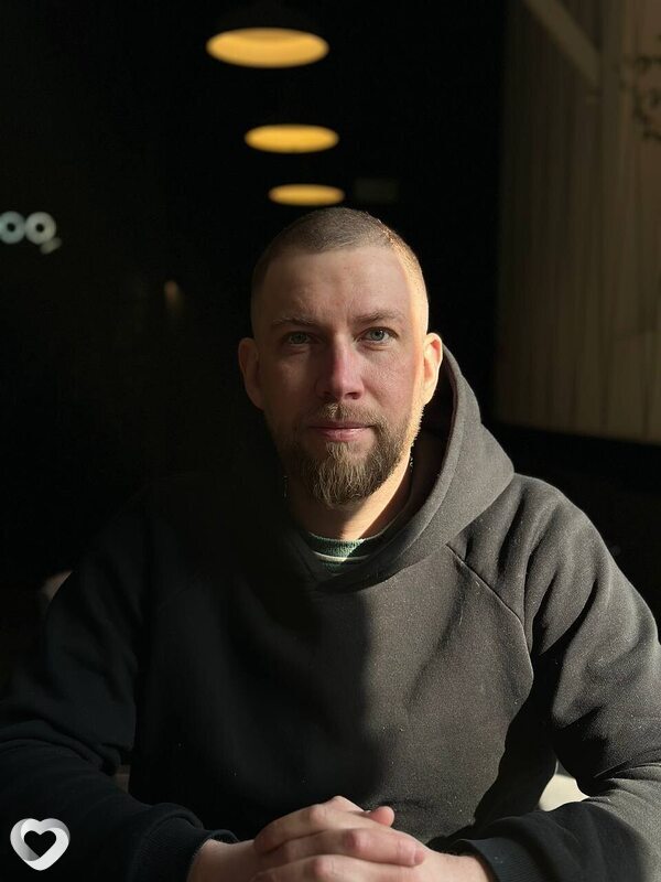 Руслан, 35, Минске — анкета №3216878