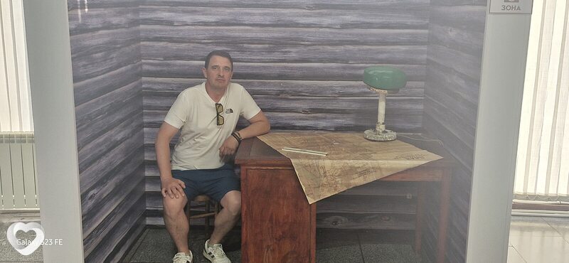 Андрей, 49, Одинцове — анкета №3216889