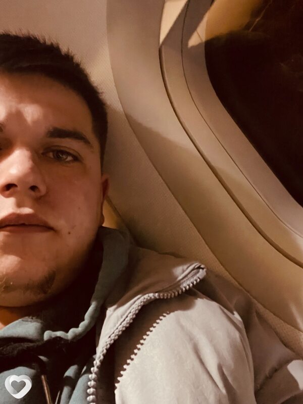 Сергей, 26, Рязани — анкета №3216892