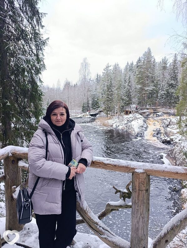 Ольга, Краснодар