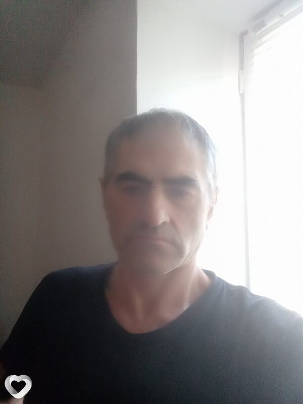 Мухаммад, 55, Махачкале — анкета №3216849