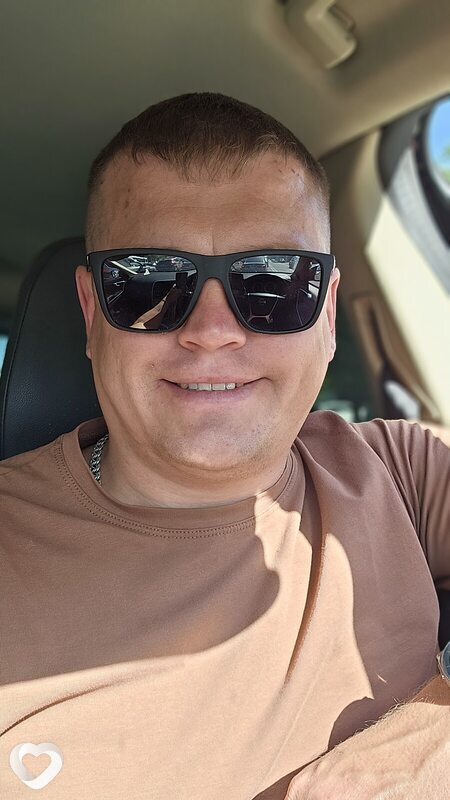 Константин, 42, Челябинске — анкета №3216850