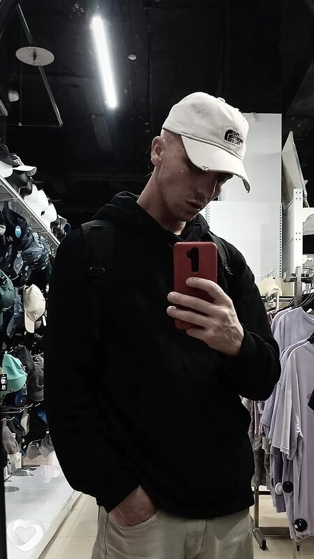 Сергей, 28, Лиде — анкета №3216860