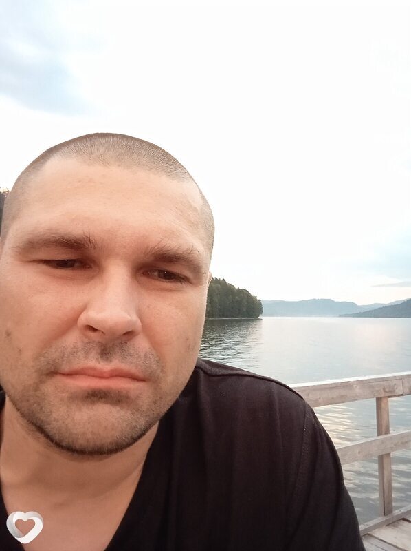 Иван, 38, Омске — анкета №3217152