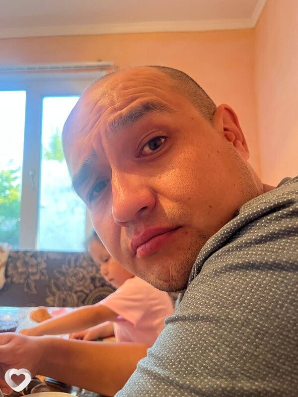 Дос, 34, Караганде — анкета №3217169