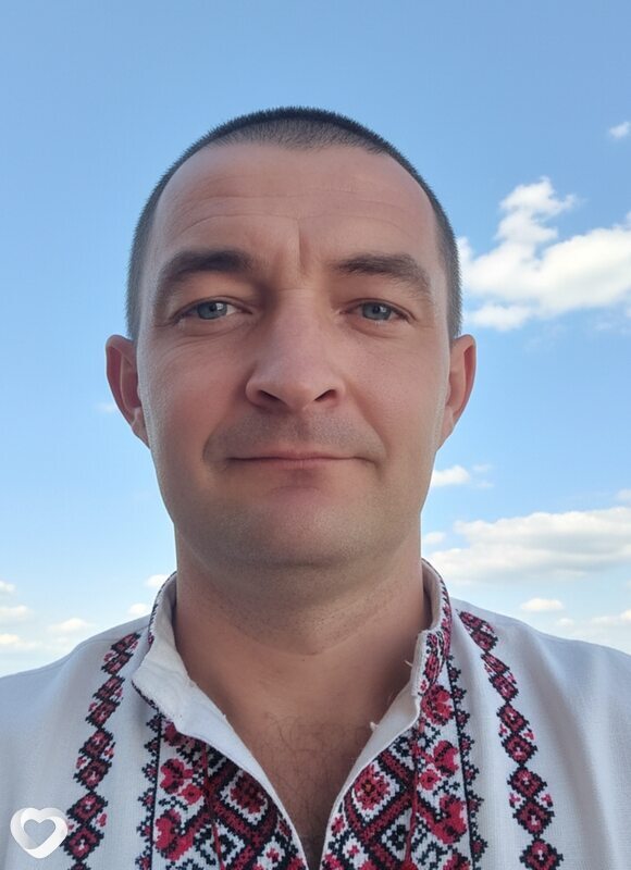 Roman Sivko, 39, Александрии — анкета №3217053