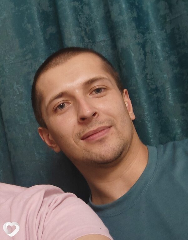 Александр, 31, Минске — анкета №3217057
