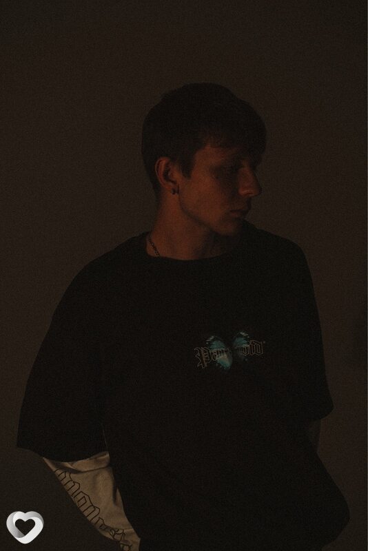 Ayvan, 24, Москве — анкета №3217061