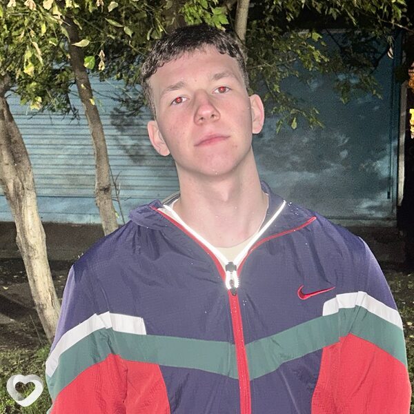 Степик, 18, Краснодаре — анкета №3217064