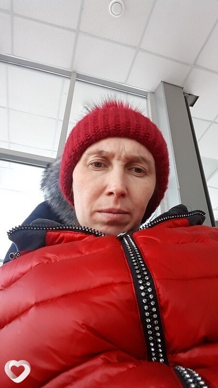 Рамиля, 49, Набережных Челнах — анкета №3216975