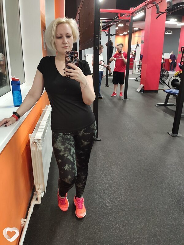 Светлана, 46, Нижнем Новгороде — анкета №3216978