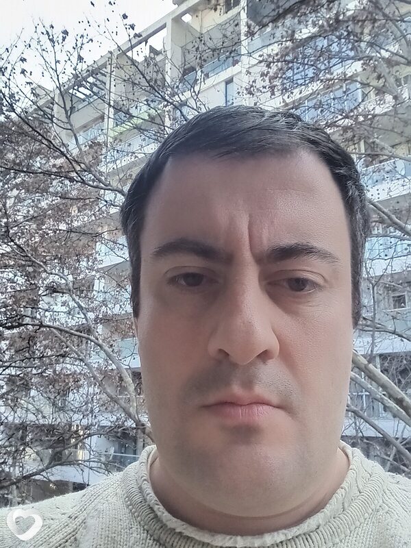 Nika, 39, Тбилиси — анкета №3216987